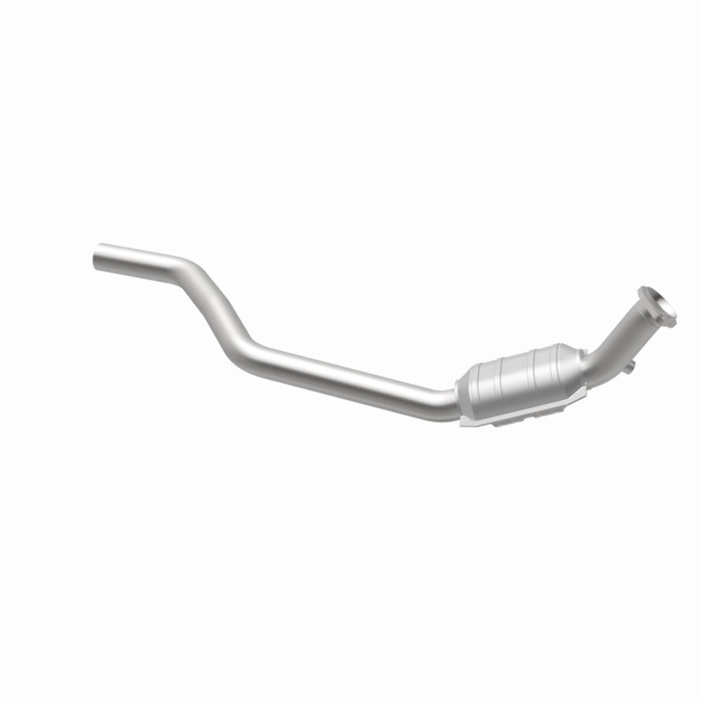 00-02 Lincoln LS P/S Direct-Fit Catalytic Converter 93210 Magnaflow