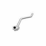 00-02 Lincoln LS P/S Direct-Fit Catalytic Converter 93210 Magnaflow