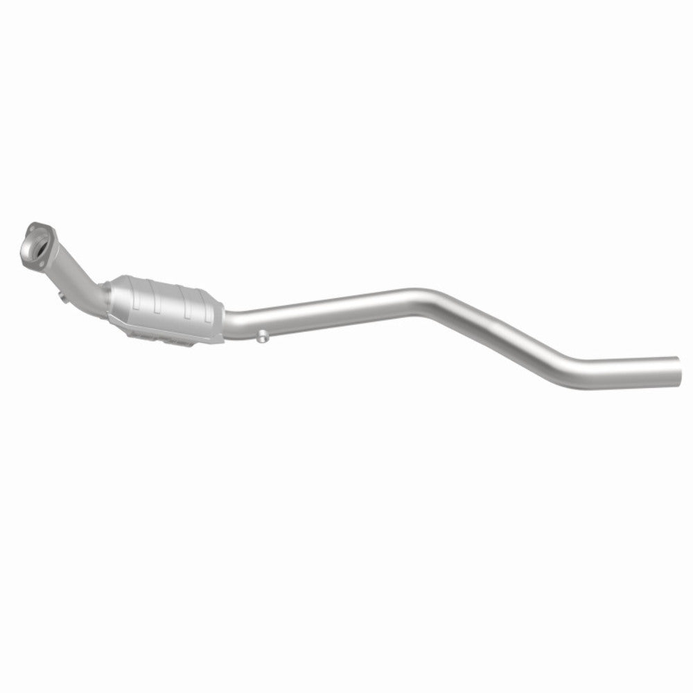 00-02 Lincoln LS P/S Direct-Fit Catalytic Converter 93210 Magnaflow