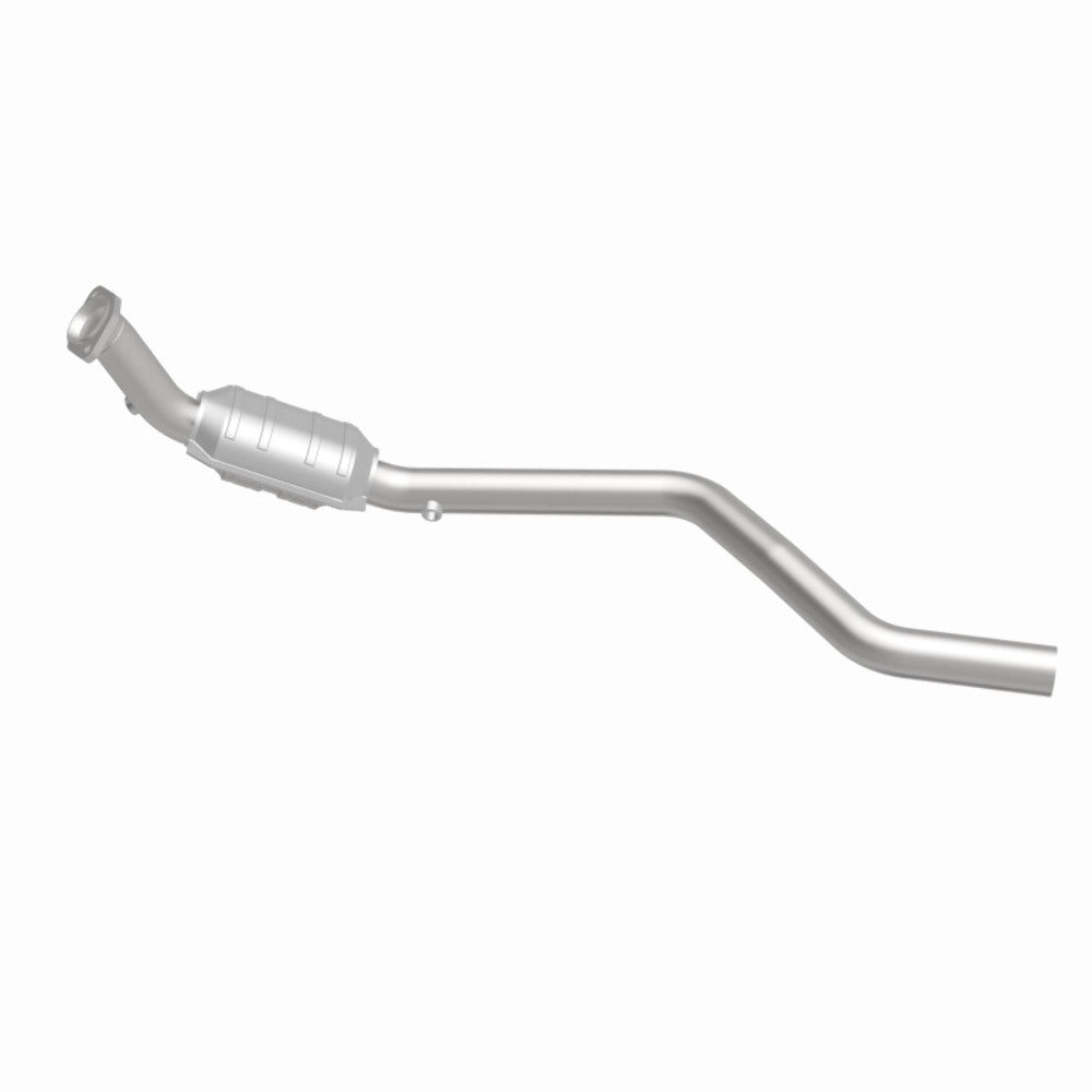 00-02 Lincoln LS P/S Direct-Fit Catalytic Converter 93210 Magnaflow