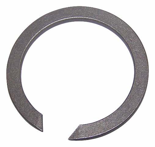 Vintage - Metal Unpainted Snap Ring - 932111