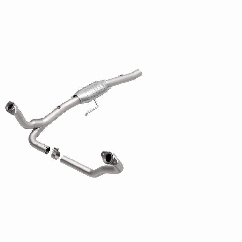 00-03 Dakota 4.7L 2WD Direct-Fit Catalytic Converter 93212 Magnaflow