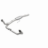 00-03 Dakota 4.7L 2WD Direct-Fit Catalytic Converter 93212 Magnaflow