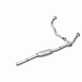 00-03 Dakota 4.7L 2WD Direct-Fit Catalytic Converter 93212 Magnaflow