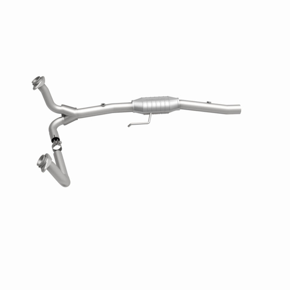 00-03 Dakota 4.7L 2WD Direct-Fit Catalytic Converter 93212 Magnaflow