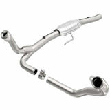 00-03 Dakota 4.7L 2WD Direct-Fit Catalytic Converter 93212 Magnaflow