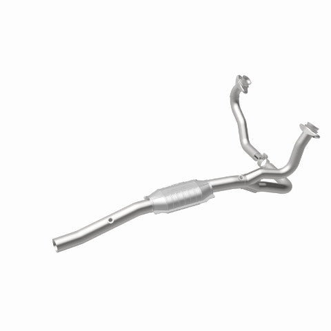 00-03 Durango 2WD Direct-Fit Catalytic Converter 93214 Magnaflow