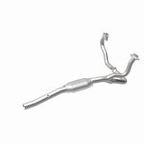 00-03 Durango 2WD Direct-Fit Catalytic Converter 93214 Magnaflow