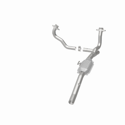 00-03 Durango 2WD Direct-Fit Catalytic Converter 93214 Magnaflow