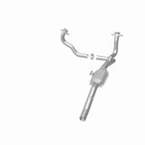 00-03 Durango 2WD Direct-Fit Catalytic Converter 93214 Magnaflow