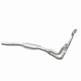 00-03 Durango 2WD Direct-Fit Catalytic Converter 93214 Magnaflow