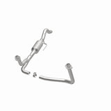 00-03 Durango 4WD Direct-Fit Catalytic Converter 93217 Magnaflow