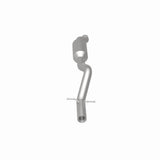 MagnaFlow direct-fit catalytic converter fits 1998-1999 Durango 5.2/5.9 4WD 5.2 inch inlet 5.9 inch outlet stainless steel Federal EPA compliant OBDII 93219