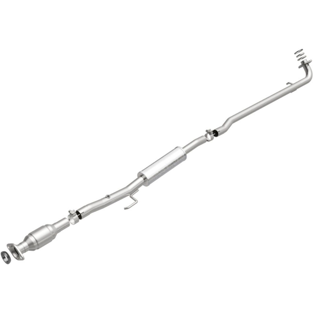 00-04 Toyota Avalon 3.0L Direct-Fit Catalytic Converter 93220 Magnaflow