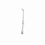 00-04 Toyota Avalon 3.0L Direct-Fit Catalytic Converter 93220 Magnaflow