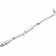 MagnaFlow direct-fit catalytic converter for 2000-2004 Toyota 3.0L stainless steel CARB compliant 93220