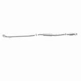 00-04 Toyota Avalon 3.0L Direct-Fit Catalytic Converter 93220 Magnaflow