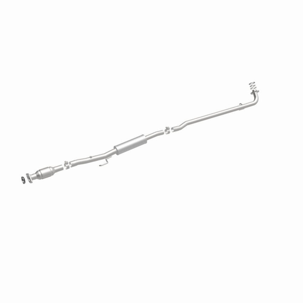 00-04 Toyota Avalon 3.0L Direct-Fit Catalytic Converter 93220 Magnaflow