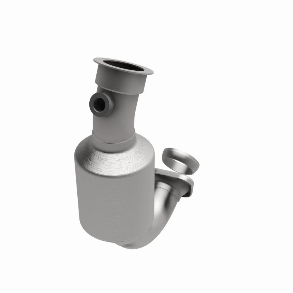 02-03 Liberty 3.7L PS frt Direct-Fit Catalytic Converter 93238 Magnaflow