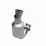 02-03 Liberty 3.7L PS frt Direct-Fit Catalytic Converter 93238 Magnaflow
