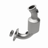 02-03 Liberty 3.7L PS frt Direct-Fit Catalytic Converter 93238 Magnaflow