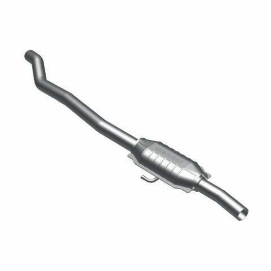 1987-1989 Dodge Dakota Direct-Fit Catalytic Converter 93246 Magnaflow