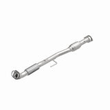 MagnaFlow catalytic converter for 2007-2017 Nissan Altima stainless steel CARB compliant