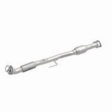 MagnaFlow catalytic converter for 2007-2017 Nissan Altima stainless steel CARB compliant