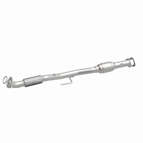MagnaFlow catalytic converter for 2007-2017 Nissan Altima stainless steel CARB compliant