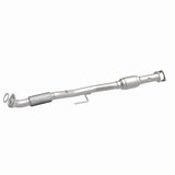 MagnaFlow catalytic converter for 2007-2017 Nissan Altima stainless steel CARB compliant