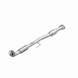 MagnaFlow catalytic converter for 2007-2017 Nissan Altima stainless steel CARB compliant