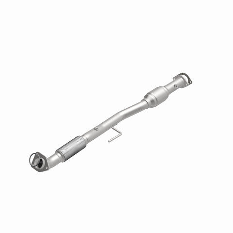 MagnaFlow catalytic converter for 2007-2017 Nissan Altima stainless steel CARB compliant