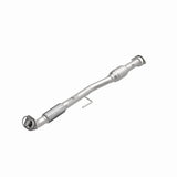MagnaFlow catalytic converter for 2007-2017 Nissan Altima stainless steel CARB compliant