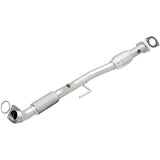MagnaFlow catalytic converter for 2007-2017 Nissan Altima stainless steel CARB compliant