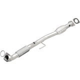 MagnaFlow catalytic converter for 2007-2017 Nissan Altima stainless steel CARB compliant