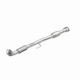 MagnaFlow catalytic converter for 2007-2017 Nissan Altima stainless steel CARB compliant