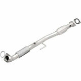 MagnaFlow catalytic converter for 2007-2017 Nissan Altima stainless steel CARB compliant