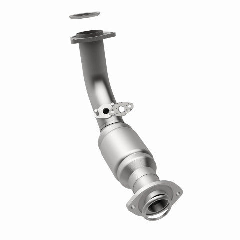 MagnaFlow direct-fit catalytic converter for 1999-2002 Toyota 4Runner 3.4L stainless steel CARB compliant 93258