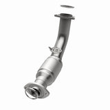 MagnaFlow direct-fit catalytic converter for 1999-2002 Toyota 4Runner 3.4L stainless steel CARB compliant 93258