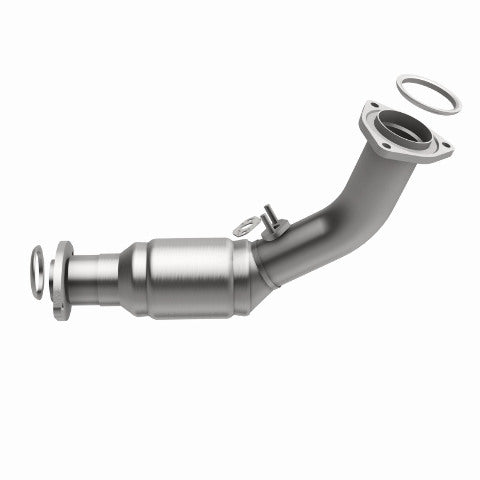 MagnaFlow direct-fit catalytic converter for 1999-2002 Toyota 4Runner 3.4L stainless steel CARB compliant 93258