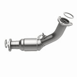 MagnaFlow direct-fit catalytic converter for 1999-2002 Toyota 4Runner 3.4L stainless steel CARB compliant 93258