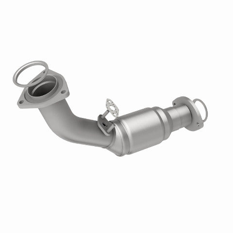 MagnaFlow direct-fit catalytic converter for 1999-2002 Toyota 4Runner 3.4L stainless steel CARB compliant 93258