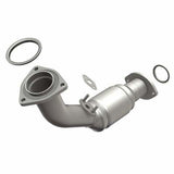 MagnaFlow direct-fit catalytic converter for 1999-2002 Toyota 4Runner 3.4L stainless steel CARB compliant 93258