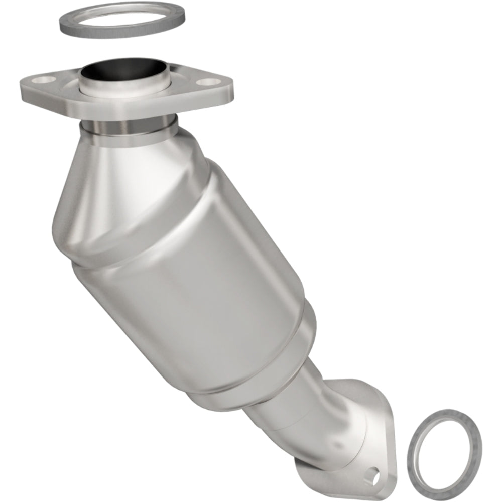 01-03 Highlander 3L frt Direct-Fit Catalytic Converter 93259 Magnaflow