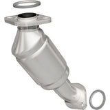 01-03 Highlander 3L frt Direct-Fit Catalytic Converter 93259 Magnaflow