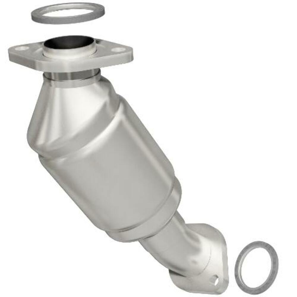 01-03 Highlander 3L frt Direct-Fit Catalytic Converter 93259 Magnaflow