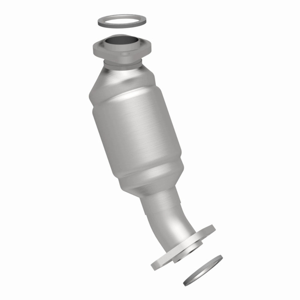 01-03 Highlander 3L frt Direct-Fit Catalytic Converter 93259 Magnaflow