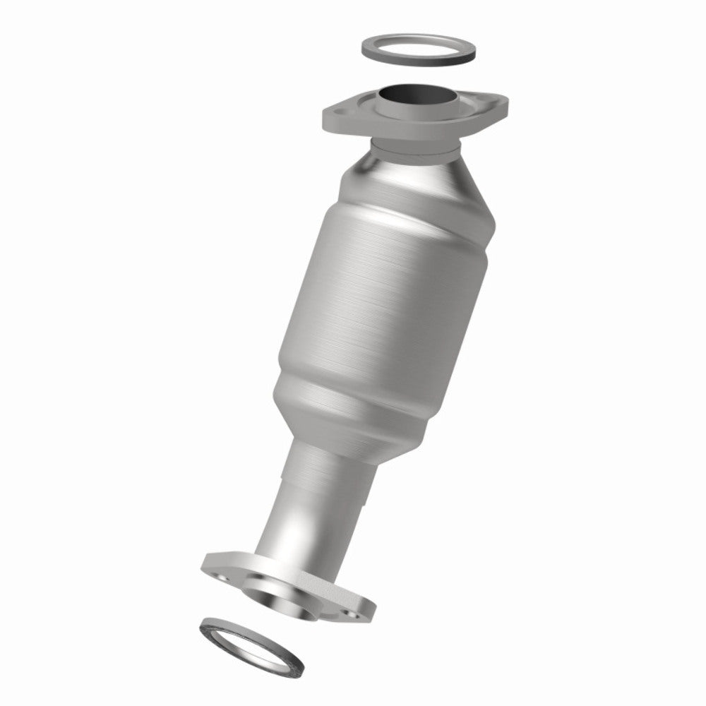 01-03 Highlander 3L frt Direct-Fit Catalytic Converter 93259 Magnaflow