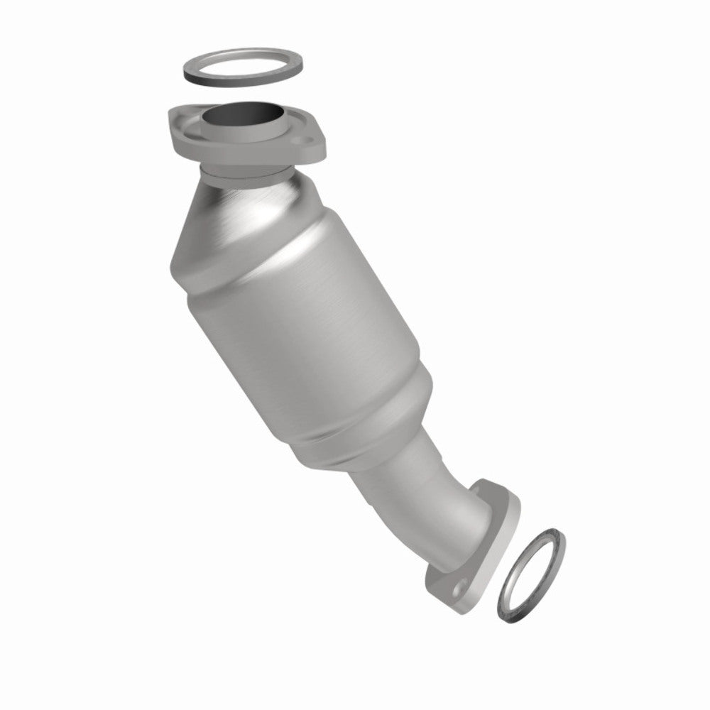 01-03 Highlander 3L frt Direct-Fit Catalytic Converter 93259 Magnaflow