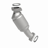 01-03 Highlander 3L frt Direct-Fit Catalytic Converter 93259 Magnaflow